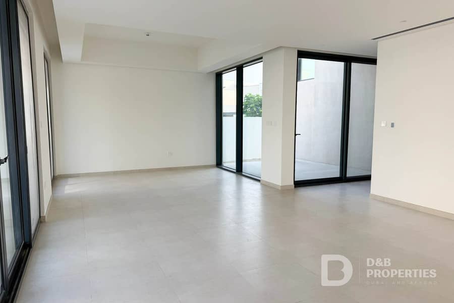 True corner | Standalone Villa | Brand New