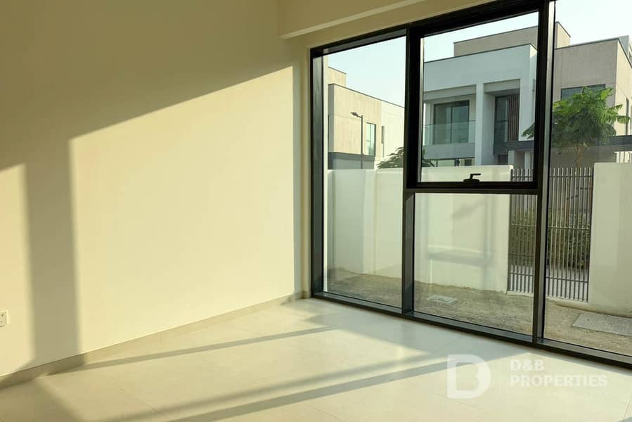 True corner | Standalone Villa | Brand New - Image 7