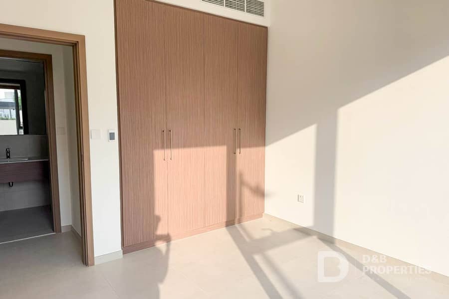 True corner | Standalone Villa | Brand New - Image 8