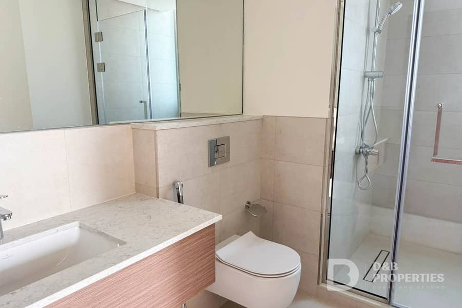 True corner | Standalone Villa | Brand New - Image 9