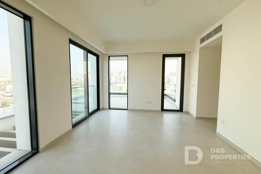 True corner | Standalone Villa | Brand New - Image 12