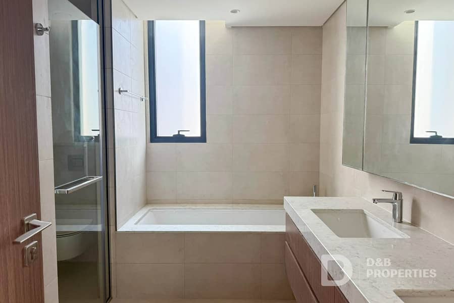 True corner | Standalone Villa | Brand New - Image 15