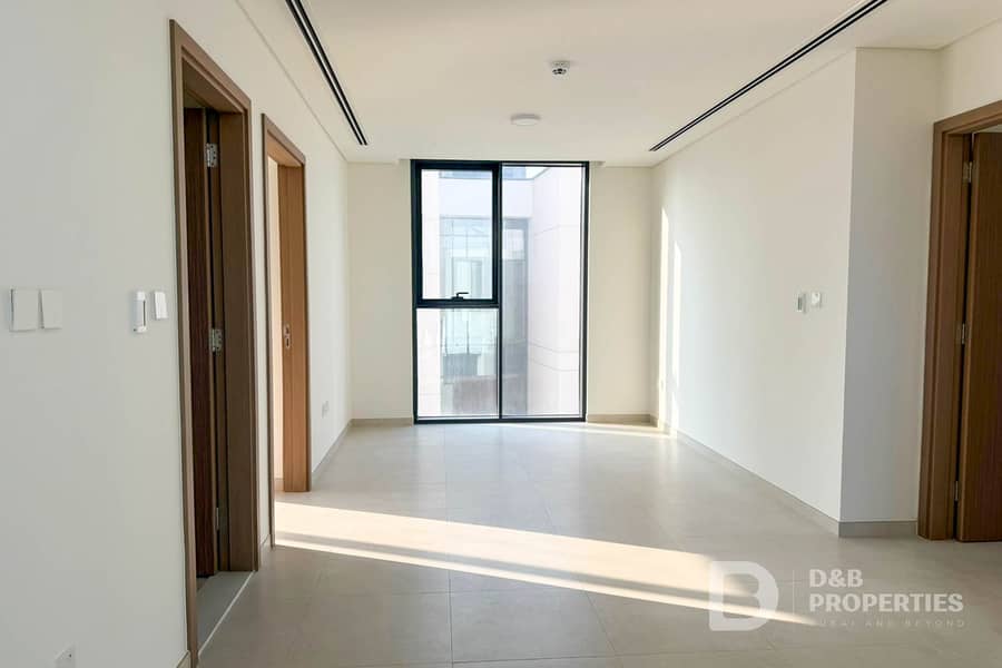 True corner | Standalone Villa | Brand New - Image 16