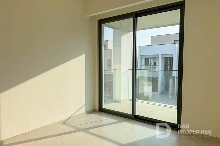 True corner | Standalone Villa | Brand New - Image 17