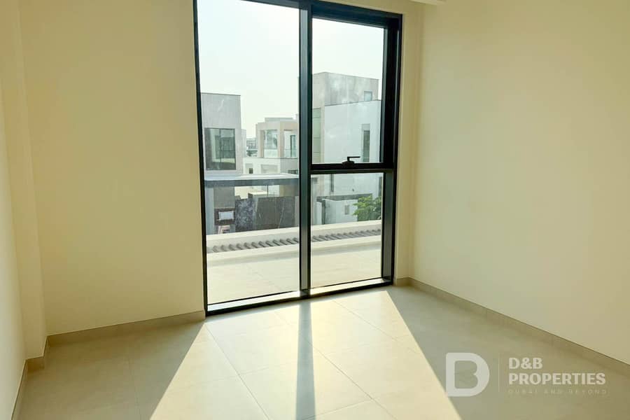 True corner | Standalone Villa | Brand New - Image 19