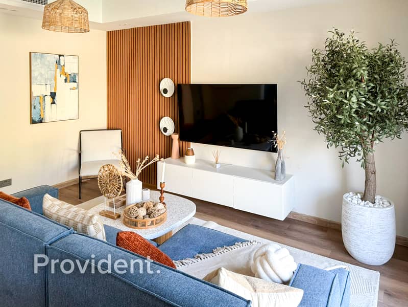 Fully Upgraded | Extended | Largest Plot