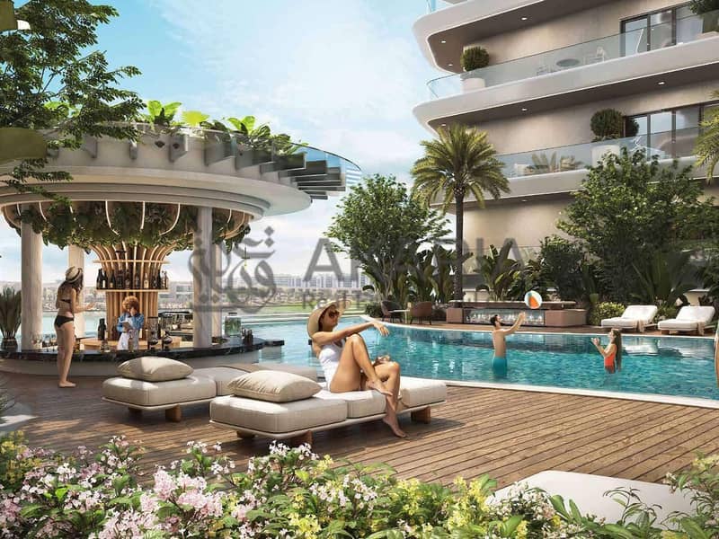 Investor Deal | 2BR Unit | Luxury Living - Image 6