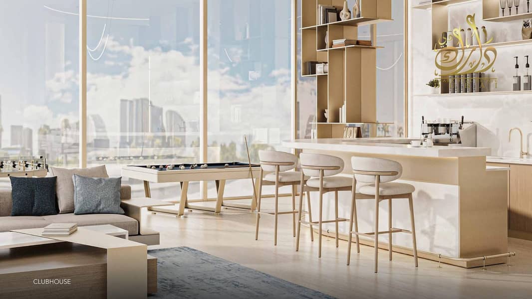 Limited Units -Fully Furnished -5% Booking - Image 6