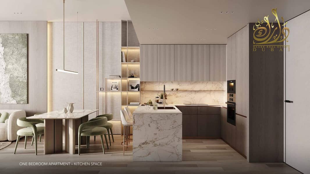 Limited Units -Fully Furnished -5% Booking - Image 13