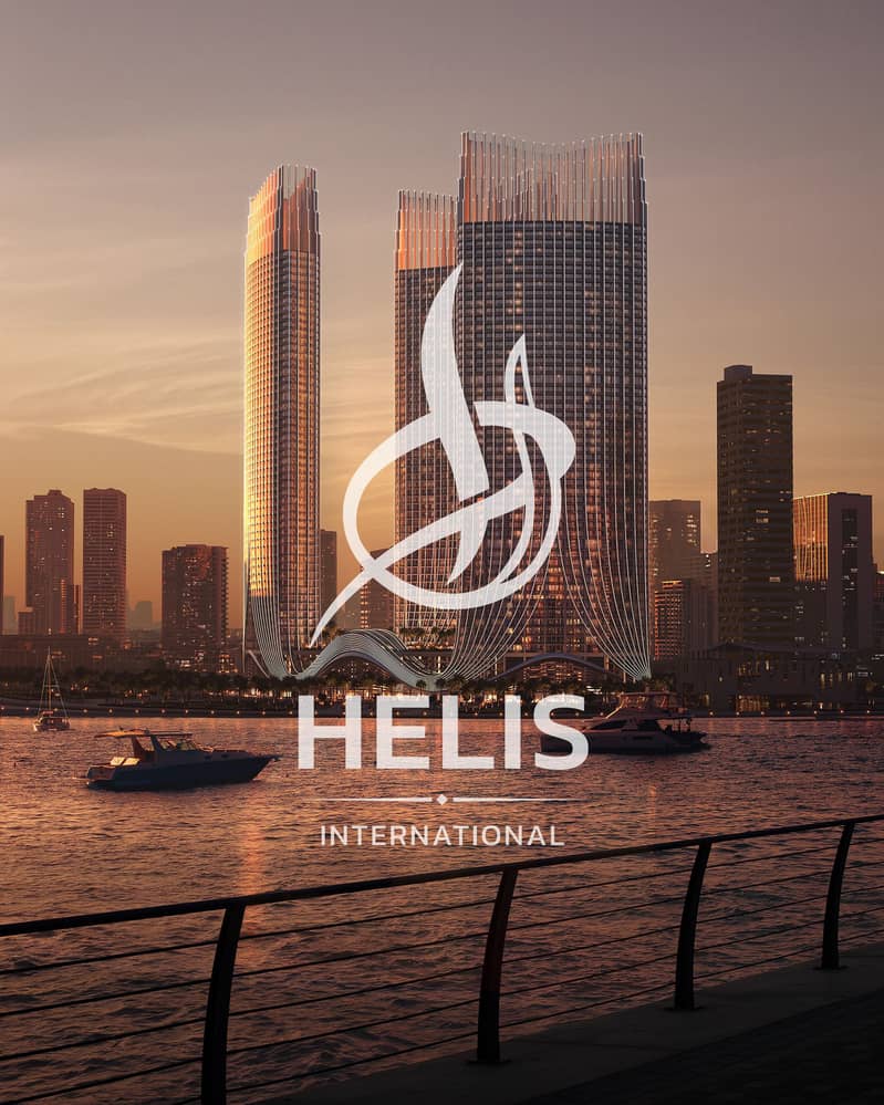 Stylish 1BR with Balcony | High-Floor Living - Image 16