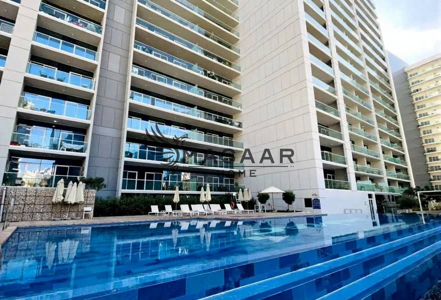 Burj Khalifa View | Vacant | Fully Furnished - Image 7