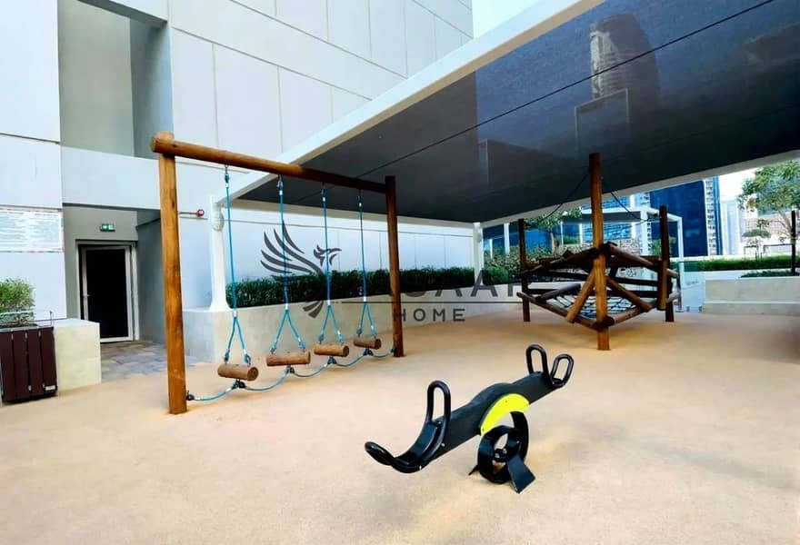 Burj Khalifa View | Vacant | Fully Furnished - Image 8