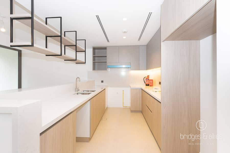 SINGLE ROW | 3 BR | RENTAL | BRAND NEW |