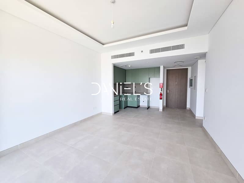 Brand New | Street View | Ready to Move