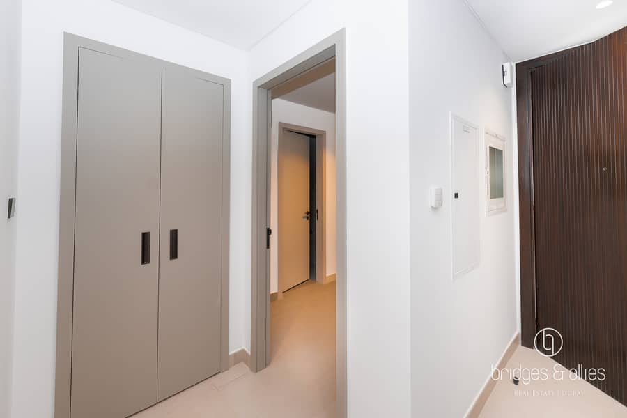 SINGLE ROW | 3 BR | RENTAL | BRAND NEW | - Image 7