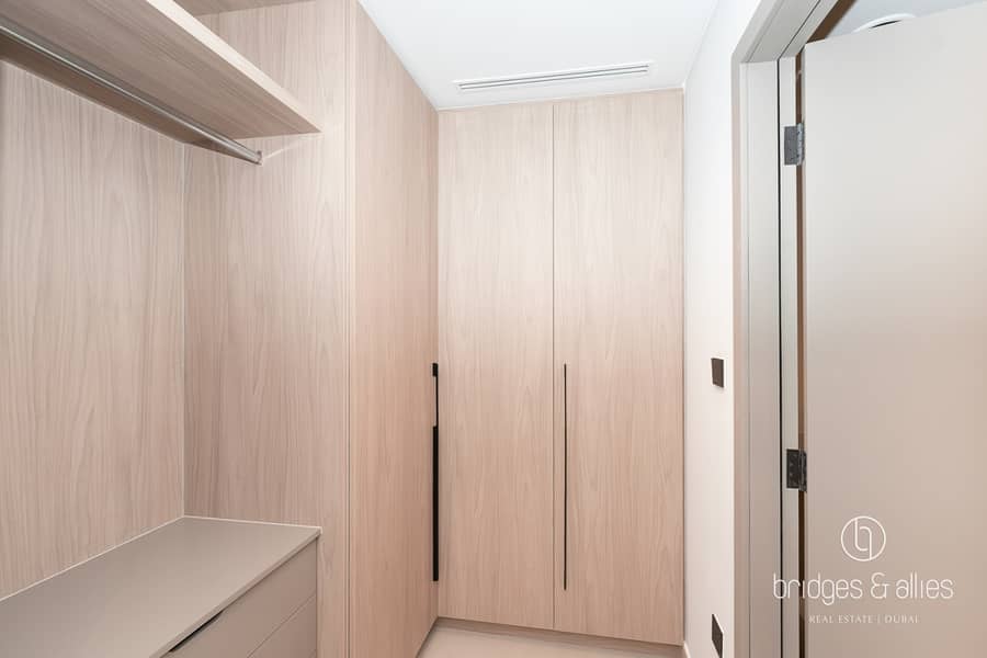 SINGLE ROW | 3 BR | RENTAL | BRAND NEW | - Image 8