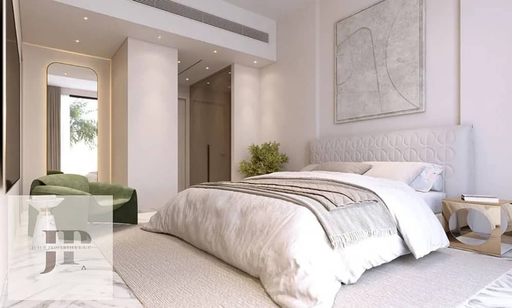 HIGH ROI • FLEXIBLE PAYMENT PLAN • LUXURY FAMILY LIVING • JVT