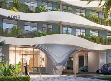 Cash Offer_Or 60%-40% PP_Furnished_Near Futur Metro_10%CA