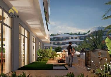 Cash Offer_Or 60%-40% PP_Furnished_Near Futur Metro_10%CA