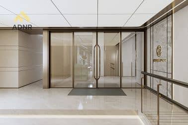 Cash Offer_Or 60%-40% PP_Furnished_Near Futur Metro_10%CA