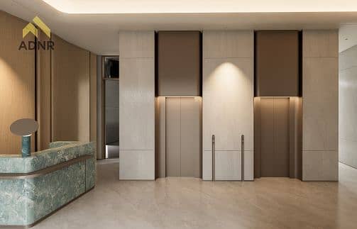 Cash Offer_Or 60%-40% PP_Furnished_Near Futur Metro_10%CA