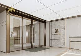 Cash Offer_Or 60%-40% PP_Furnished_Near Futur Metro_10%CA - Image 7