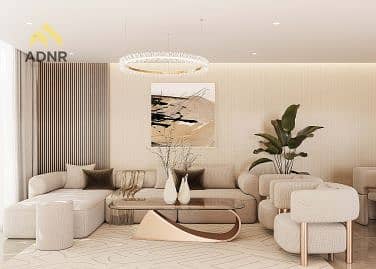 Cash Offer_Or 60%-40% PP_Furnished_Near Futur Metro_10%CA - Image 9