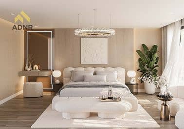 Cash Offer_Or 60%-40% PP_Furnished_Near Futur Metro_10%CA - Image 10