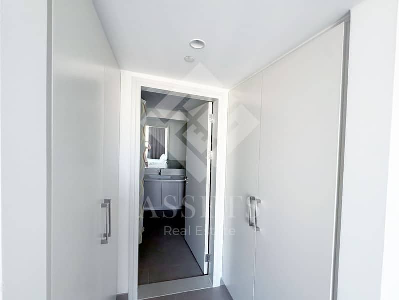 2BR | Fully Furnished | Corner Unit | High Floor - Image 12