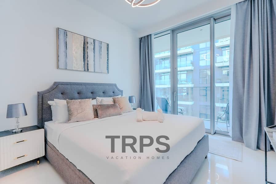 Seaside Residence | Private Beach | Palm View - Image 11