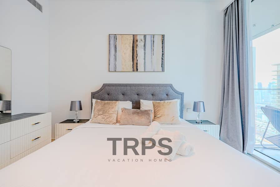 Seaside Residence | Private Beach | Palm View - Image 14