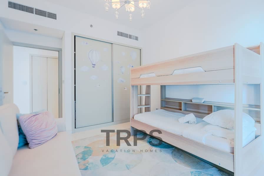 Seaside Residence | Private Beach | Palm View - Image 21