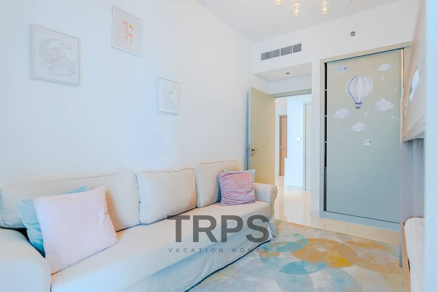 Seaside Residence | Private Beach | Palm View - Image 23