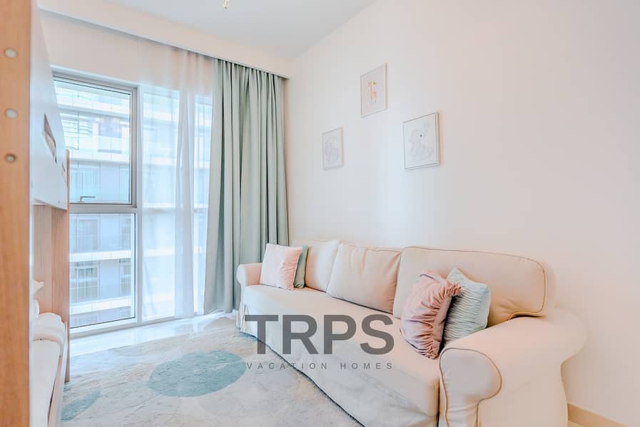 Seaside Residence | Private Beach | Palm View - Image 24