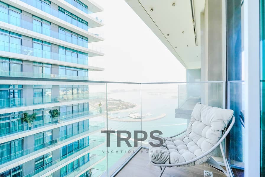 Seaside Residence | Private Beach | Palm View - Image 28