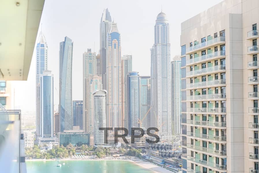 Seaside Residence | Private Beach | Palm View - Image 30