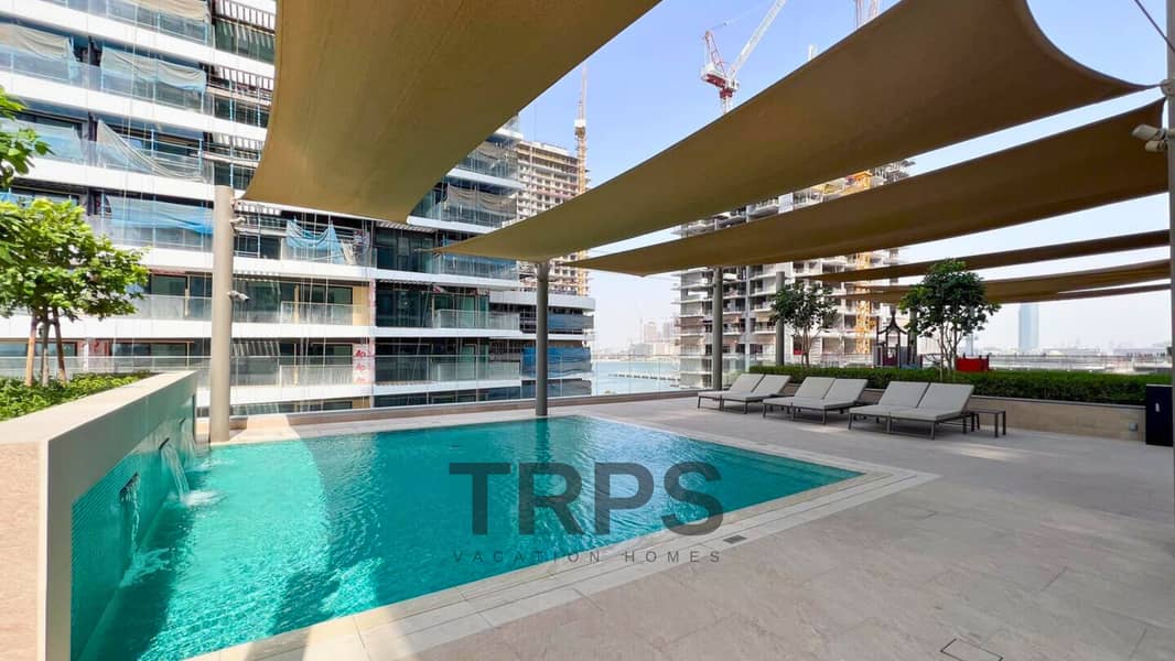 Seaside Residence | Private Beach | Palm View - Image 33