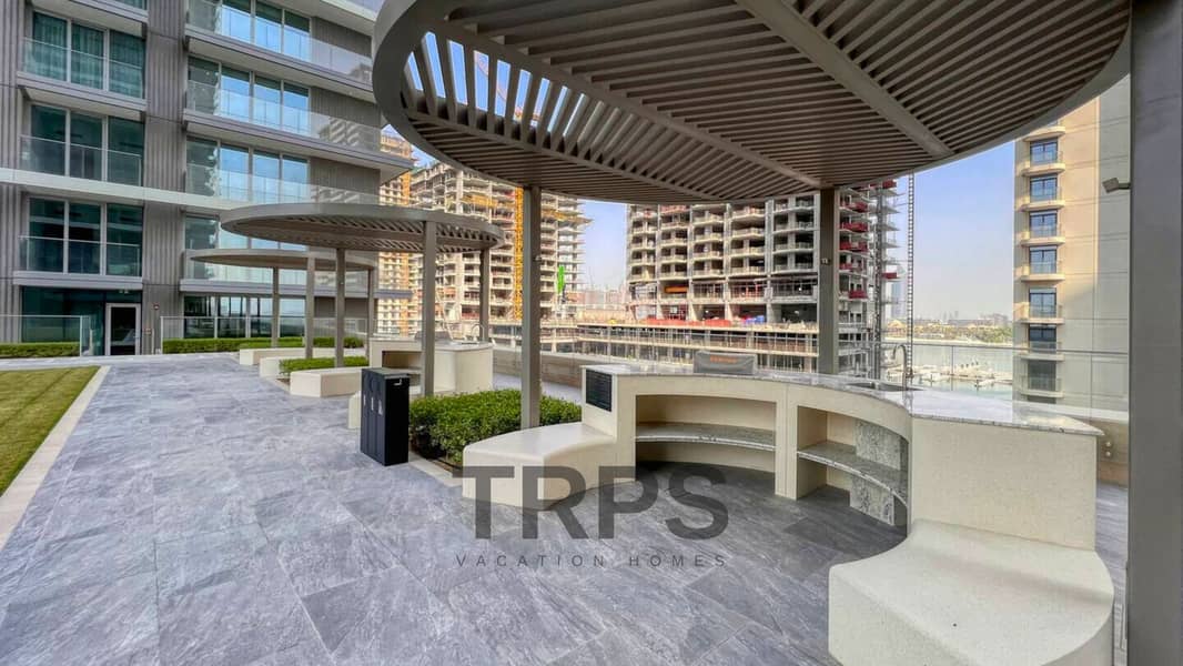 Seaside Residence | Private Beach | Palm View - Image 39