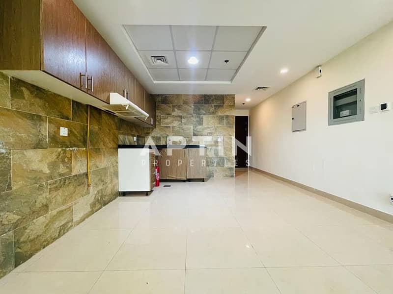 Open. Bright. Spacious. | 2BR with Balcony | DLRC Home