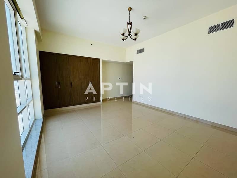Open. Bright. Spacious. | 2BR with Balcony | DLRC Home - Image 7