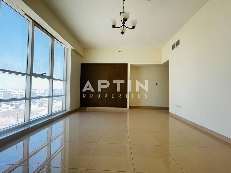 Open. Bright. Spacious. | 2BR with Balcony | DLRC Home - Image 8