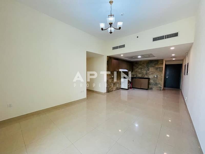 Open. Bright. Spacious. | 2BR with Balcony | DLRC Home - Image 12