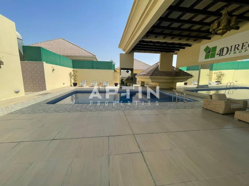 Open. Bright. Spacious. | 2BR with Balcony | DLRC Home - Image 20