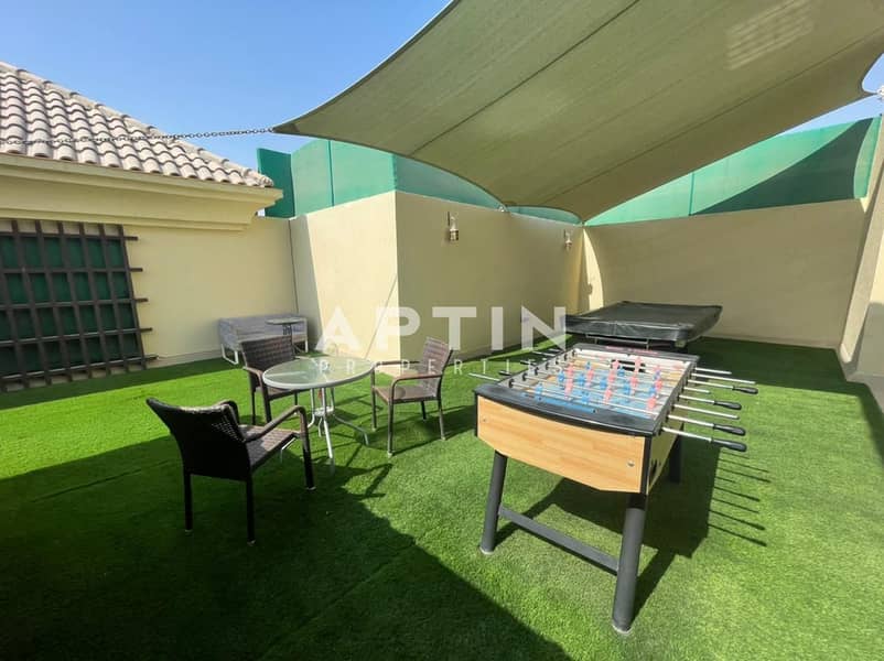 Open. Bright. Spacious. | 2BR with Balcony | DLRC Home - Image 21