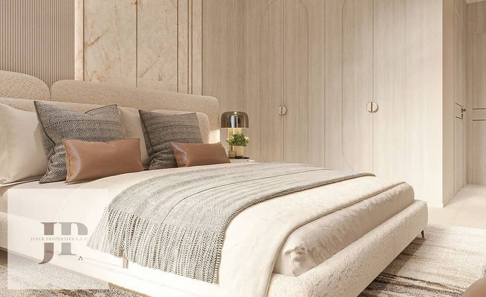 HIGH ROI • FLEXIBLE PAYMENT PLAN • MODERN LIVING • DLRC