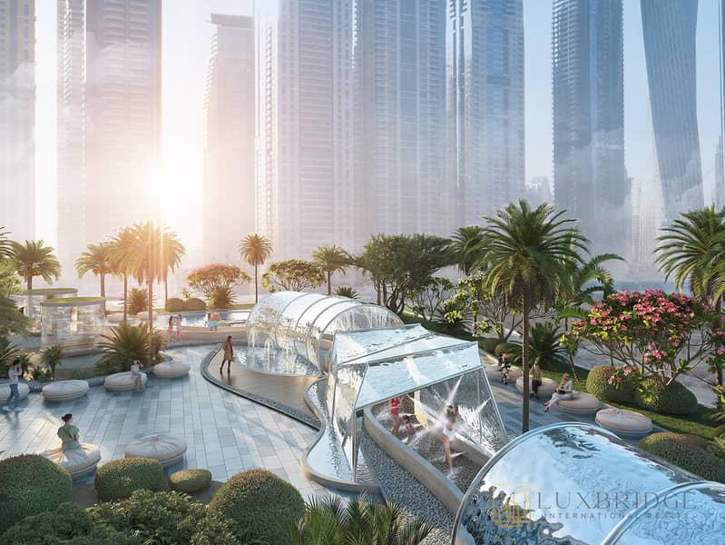 Sea and Harbour View | Luxury Finish | Well Priced - Image 8