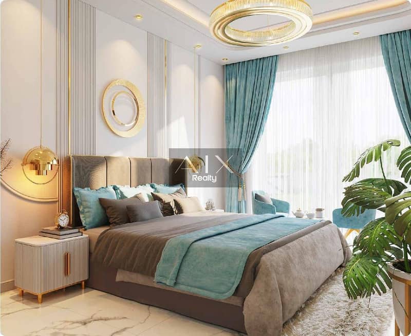 MBR Views | Aqua Living | Investor price