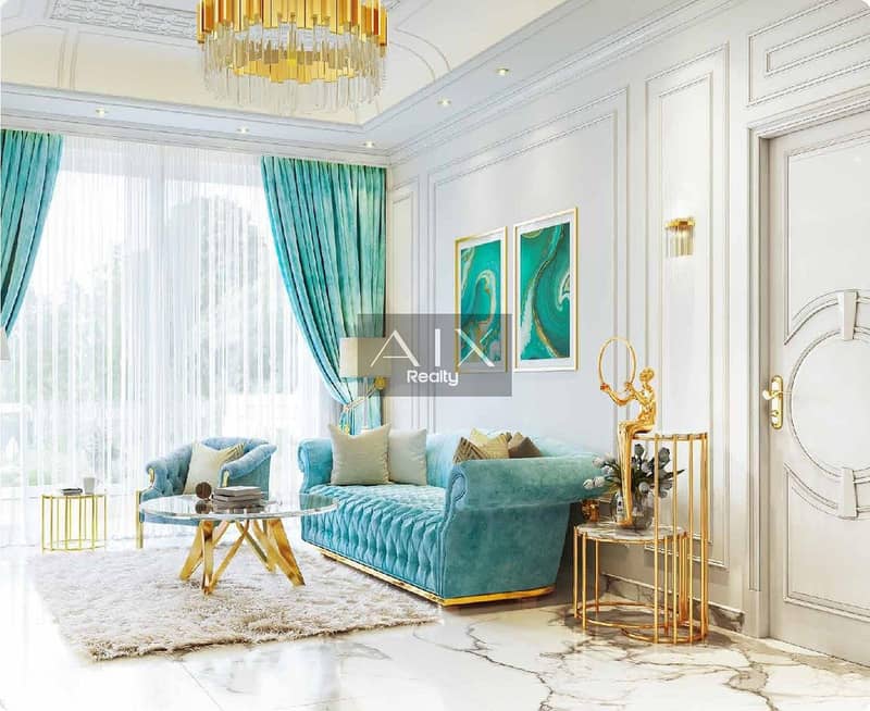 MBR Views | Aqua Living | Investor price