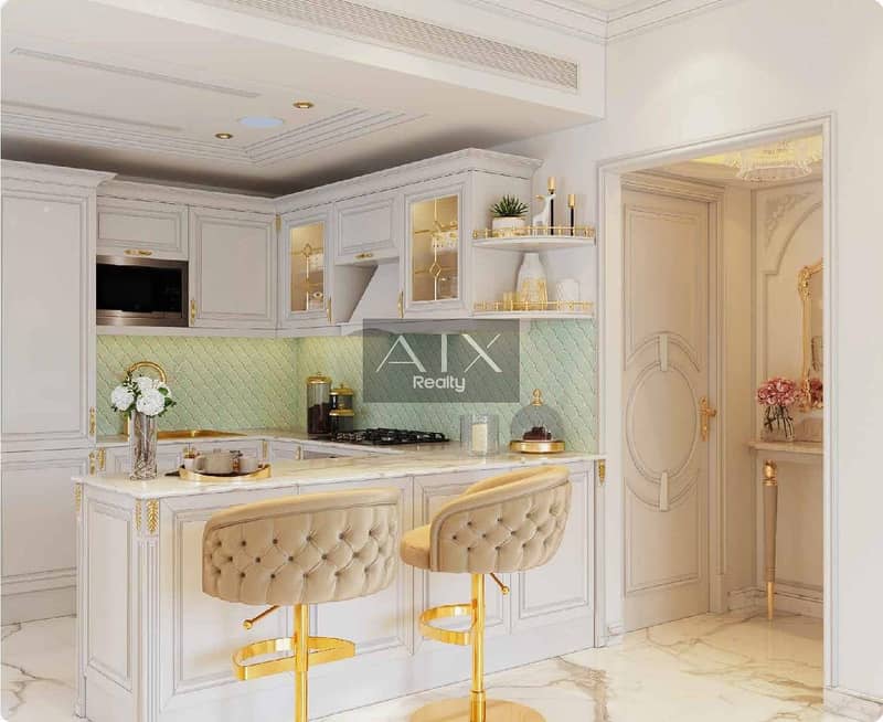 MBR Views | Aqua Living | Investor price