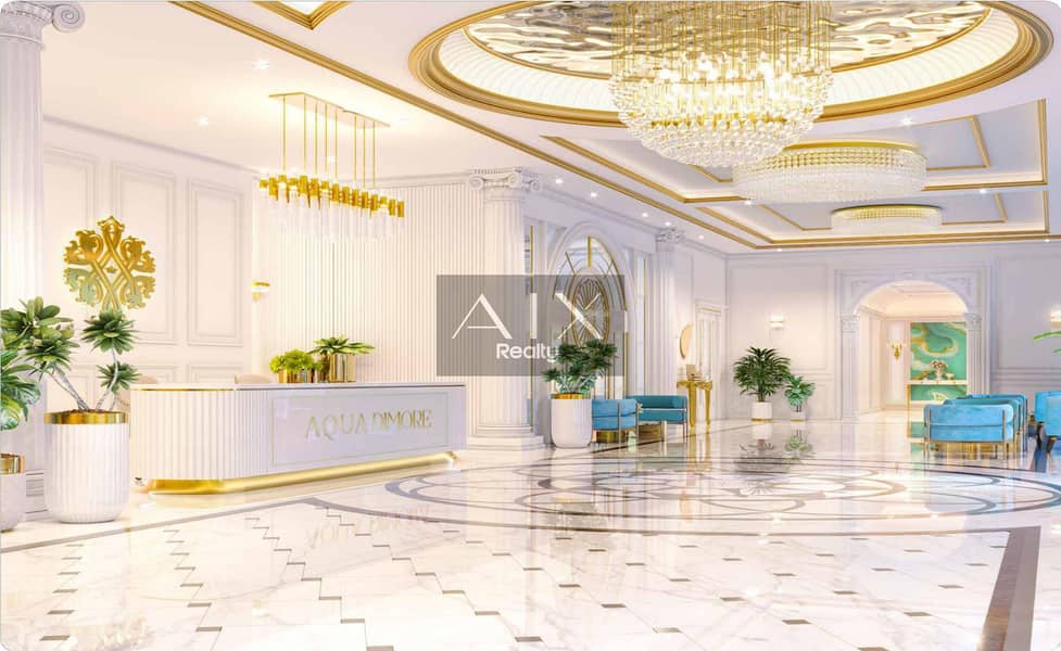 MBR Views | Aqua Living | Investor price